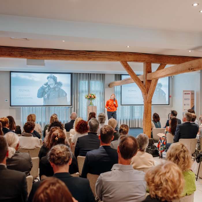 Van poolexpeditie naar leiderschap: wat CHRO Day ons leert over coaching