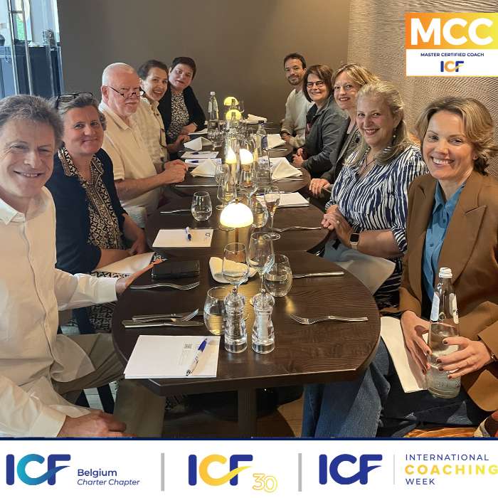 MCC gathering - A good time together ! EN- FR- NL