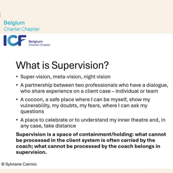 Beyond Competence: The Illusion of Coaching Without Supervision
