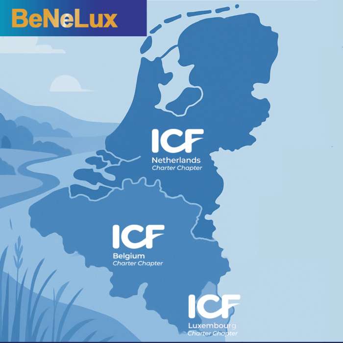 A New Chapter of Collaboration for ICF in the BeNeLux Region 