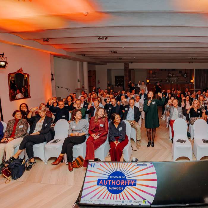 A Day of Insight and Connection