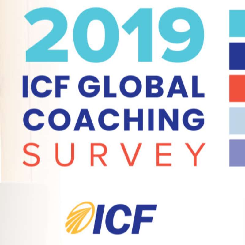 ICF 2019 Global Coaching Survey