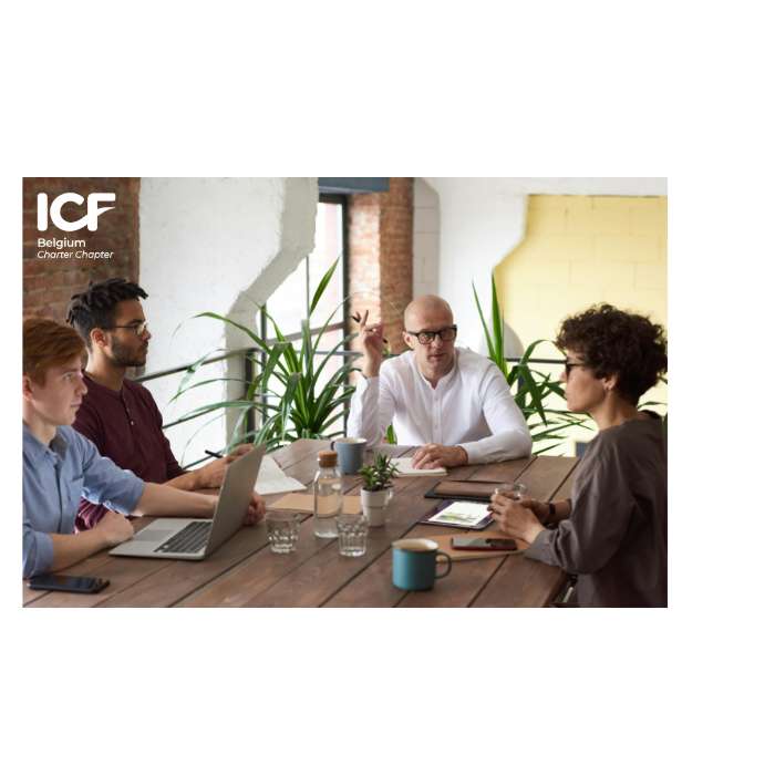 Encadrement du coaching professionnel : la position officielle d’ICF Belgium