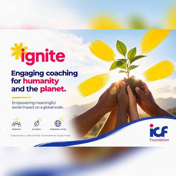 La campagne de recrutement des coachs IGNITE arrive bientôt !