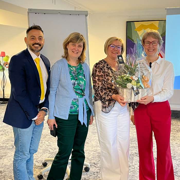 Inauguration du Hub Brabant Wallon : mieux comprendre les profils atypiques pour mieux accompagner