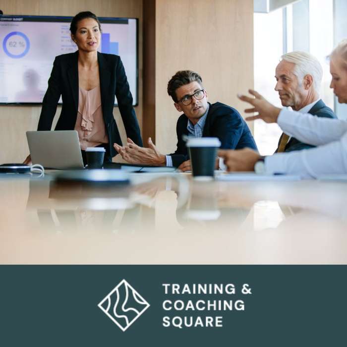 Intelligence émotionnelle pour les dirigeants et coachs