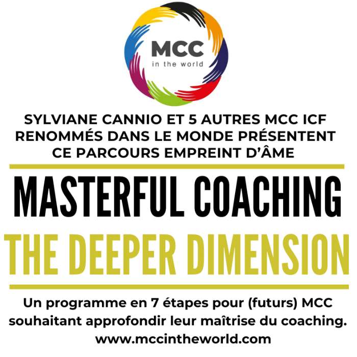 Masterful Coaching: The Deeper Dimension (Français & anglais)
