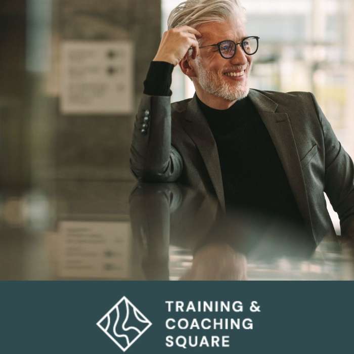 ACTP Certification Coach Level 1 & 2 