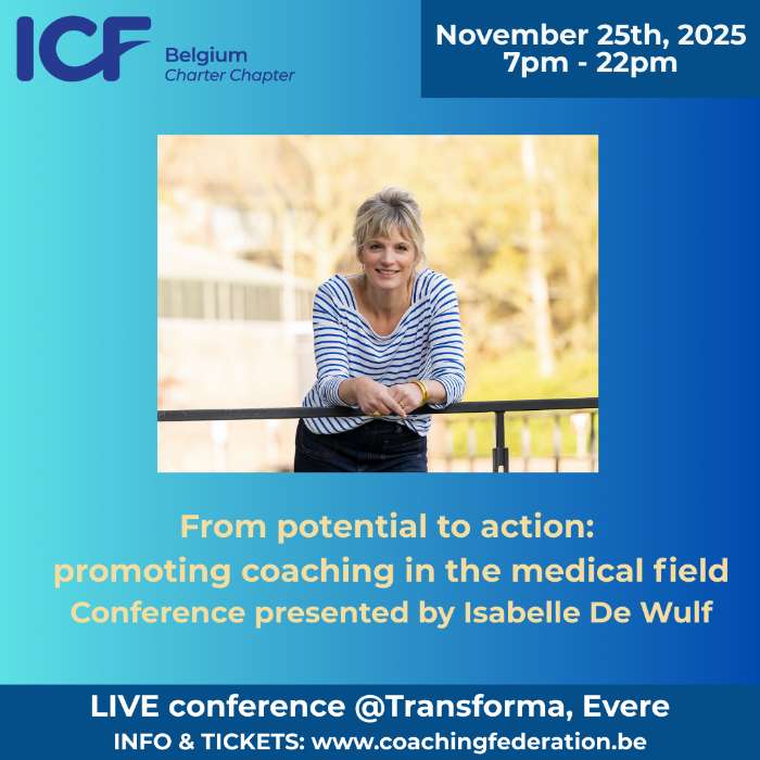 From potential to action: promoting coaching in the medical field