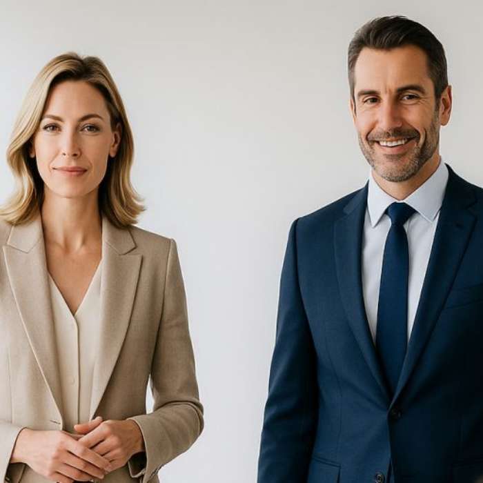 Transformative Leadership : Là où la présence devient puissance