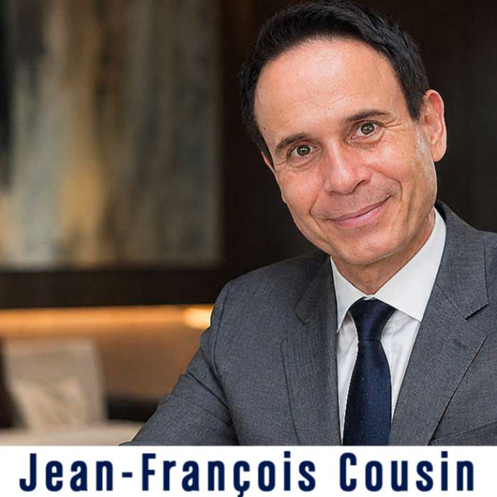MASTER COACHING - Démonstration de Coaching par un Master Coach