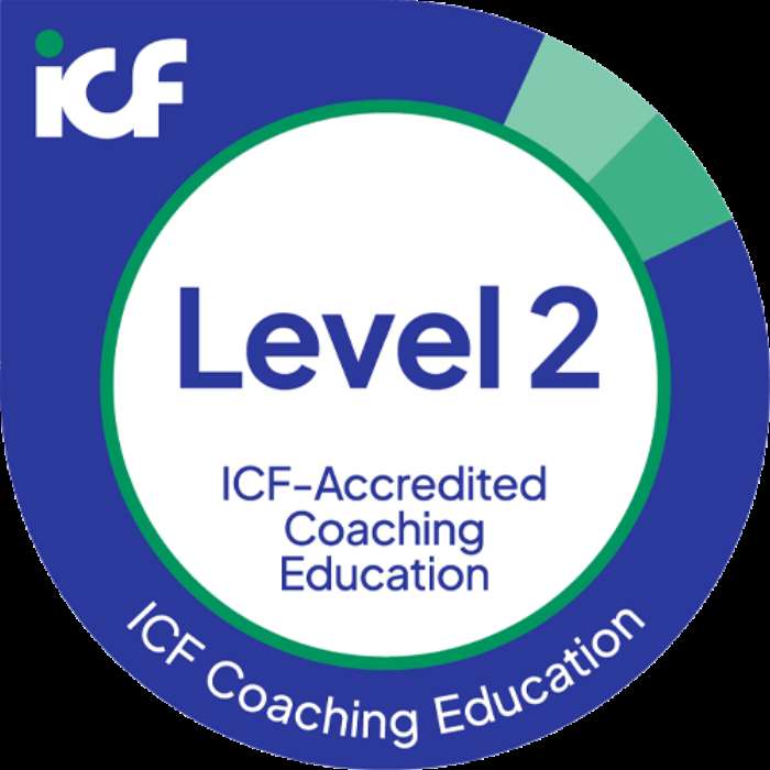 Formation de coaching PRO ICF LEVEL 2 (LEVEL 1 INCLUS) - LIEGE