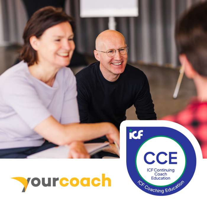 Mentor Coach Preparation Program