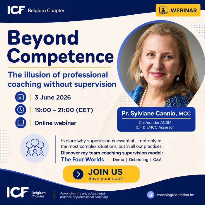 Beyond Competence: The Illusion of Professional Coaching Without Supervision