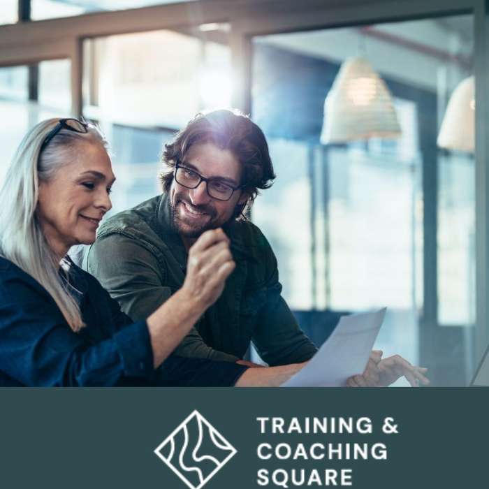 Masterclass - Emotional Intelligence for Leaders and Coaches