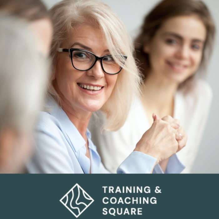 ACTP Certified Coach Level 1 (ROOT) 