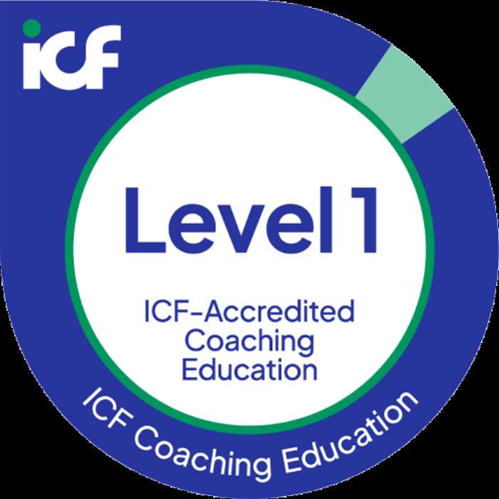 Formation de coaching LEVEL 1 (LE SAMEDI MATIN) - EN DIGITAL 
