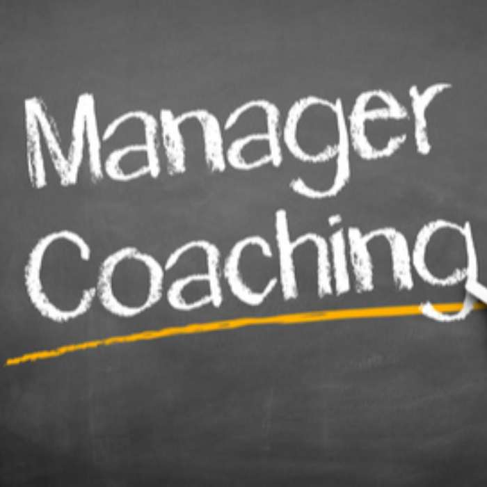 MANAGER COACH