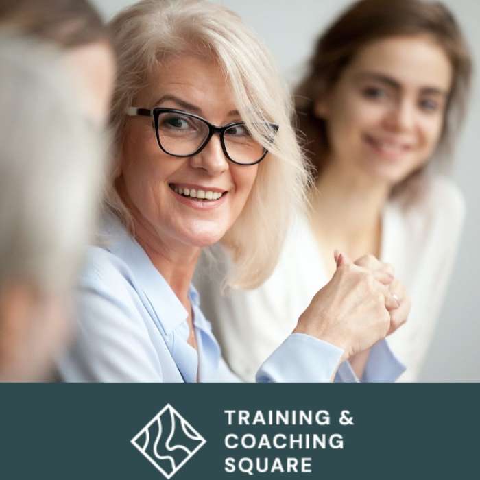 ACTP Certified Coaching - Root