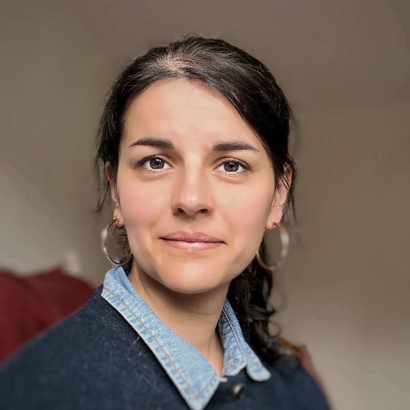Anne-Solène Hureau