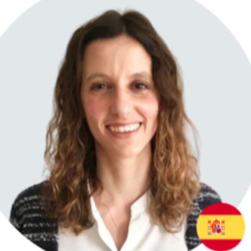 Beatriz Rodriguez-Vina