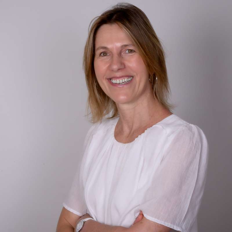 Christelle ROCHE