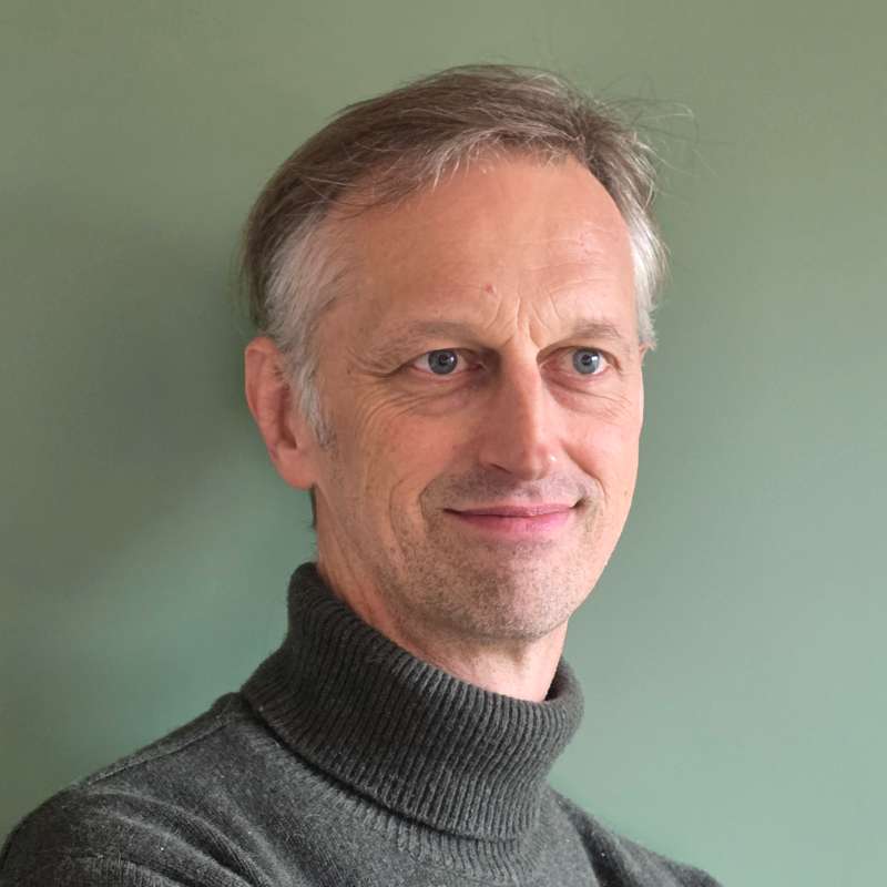 Damien Dewitte