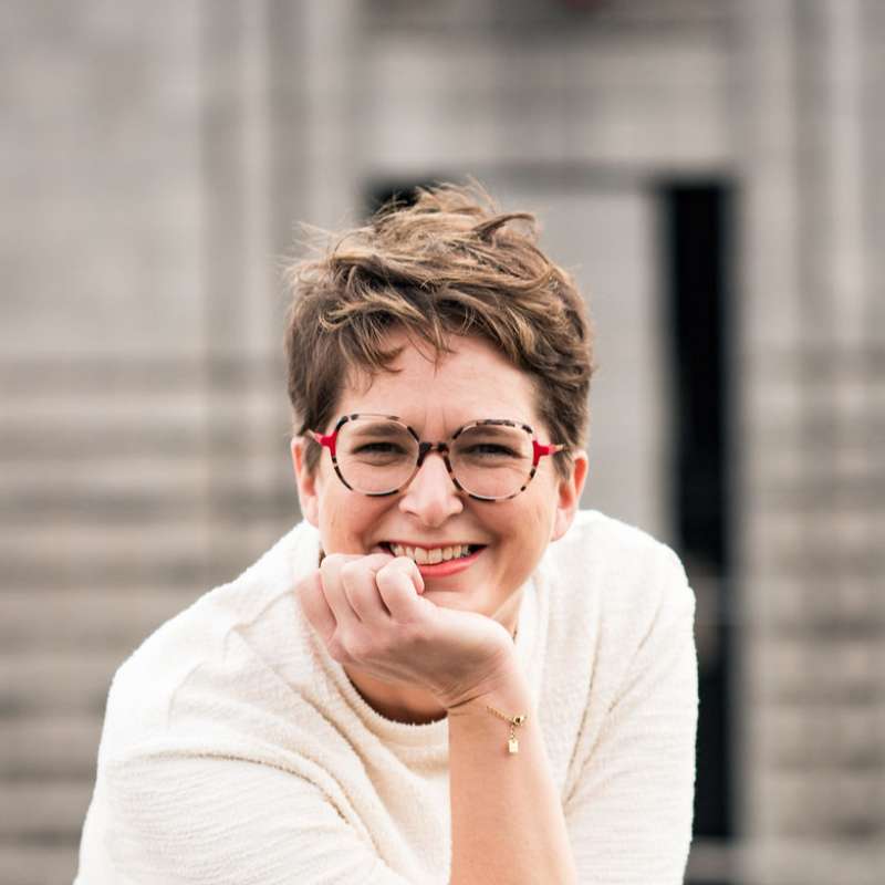 Elodie Maenhout