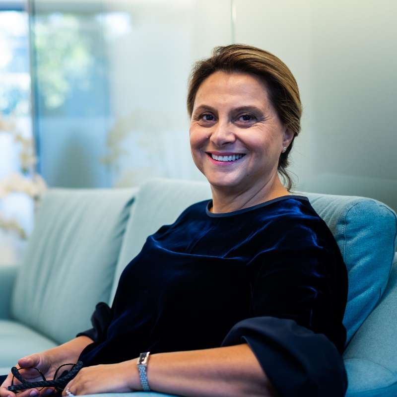 Feryal Hassaïne
