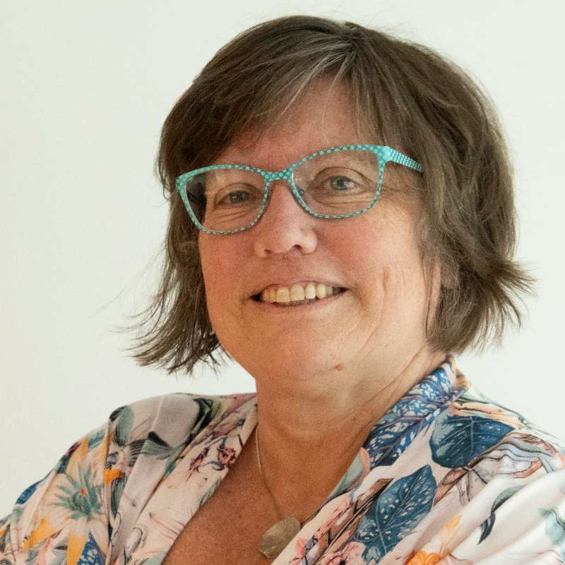 Muriel Deweerdt