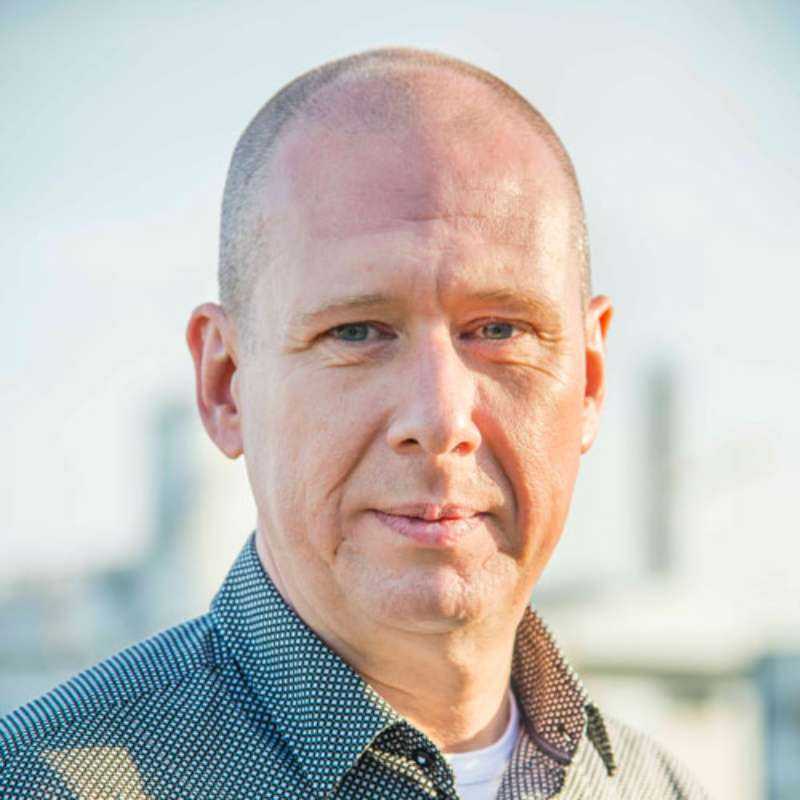 Rudi Das