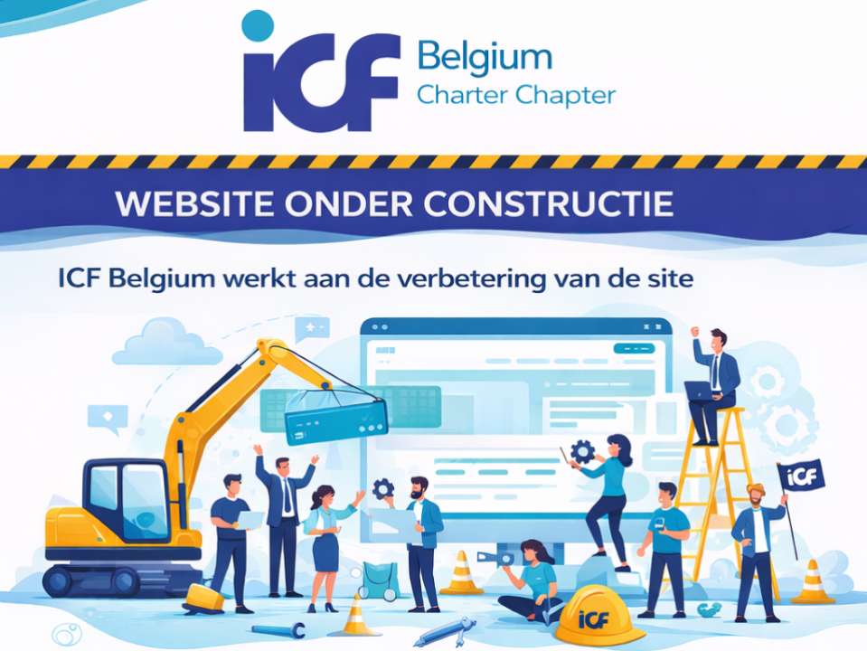 WEBSITE UNDER CONSTRUCTION 