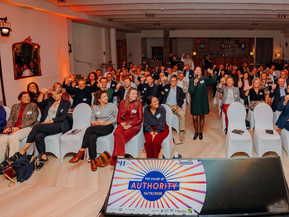 A day of insight and connection 