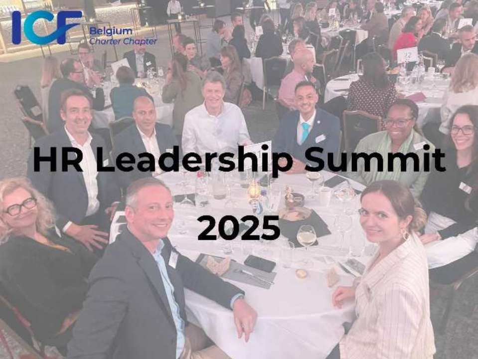 Reflections from the HR Leadership Summit 2025 